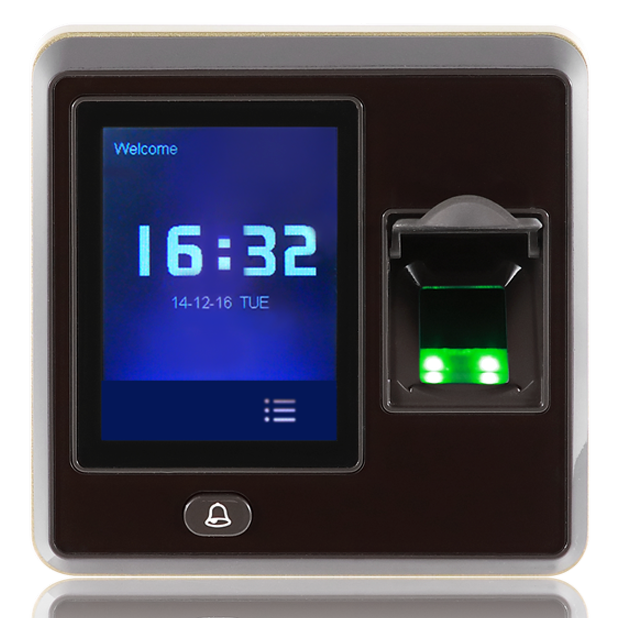 F04 Fingerprint Reader