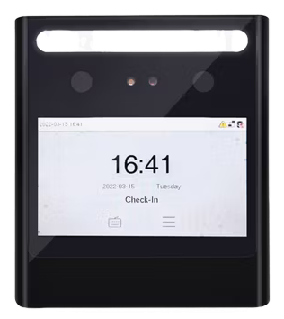 FA1000 Face Recognition