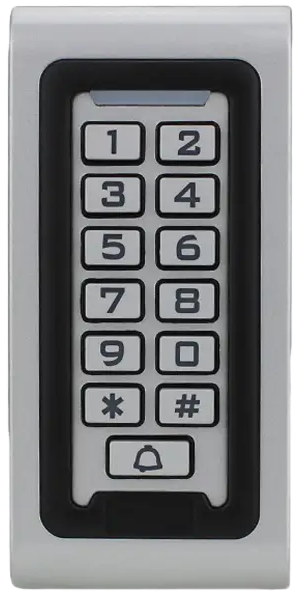 M06 RFID Card Scanner