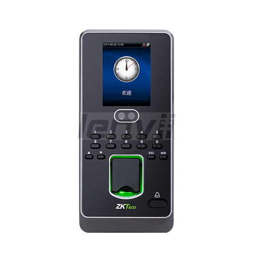 iFace3 Multi-Biometric