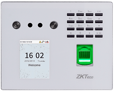 MB560VL Premium Biometric