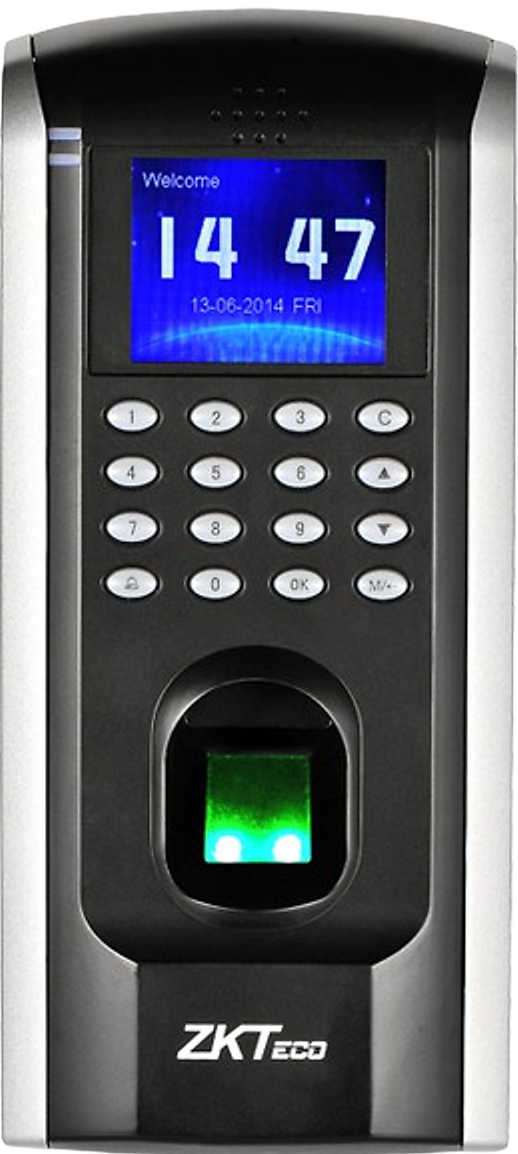 SF200 Fingerprint Reader