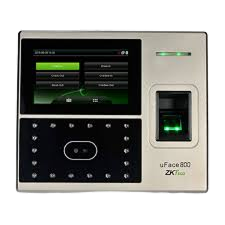 UFace800 Premium Biometric