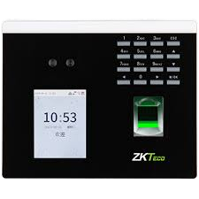 XFace100 Premium Biometric