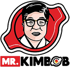 Mr. Kimbob