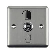 Door Exit Button