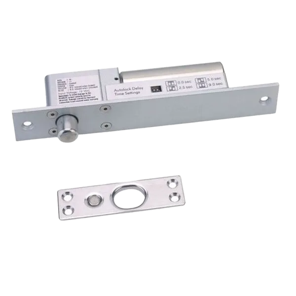 Dropbolt with Bracket