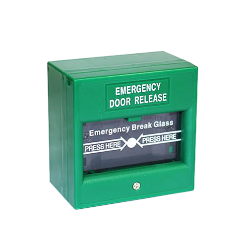 Emergency Break Glass