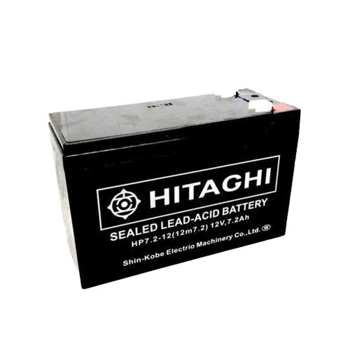 Lead Acid Battery