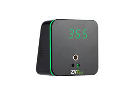 Temperature Detection Module